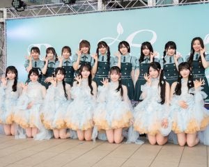 Rain Tree動員目標達成！センター・綾瀬ことり「皆さんついてきてくれますか？」と歓喜の問い