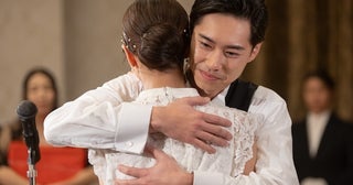 戸塚純貴“総介”が石川恋“楓”に愛を誓ったシーンに「吉田さんいい男じゃん！」と反響＜ホンノウスイッチ＞