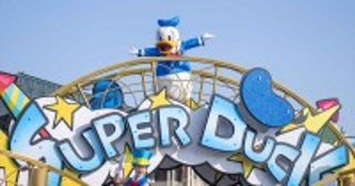 TDR“2025年度のスケジュール”発表！ パルパル第4弾はドナルド、ダッフィー20周年、スタツア特別verなど