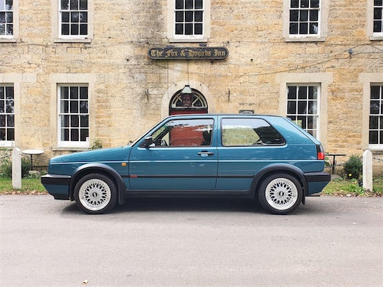 VWゴルフGTI。手に入れるべきはMk1かMk2か？｜『Octane』UKスタッフの愛車日記