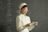 『風、薫る』“りん”見上愛、見習い生“ヒデ”池田朱那の宣言に絶句ネットも騒然「どうしたの!?」「唐突」（ネタバレあり）