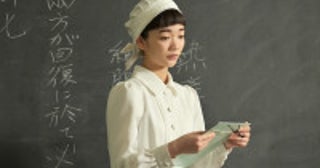 『風、薫る』“りん”見上愛、見習い生“ヒデ”池田朱那の宣言に絶句ネットも騒然「どうしたの!?」「唐突」（ネタバレあり）