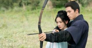 『瓔珞』ウー・ジンイエン×『寧安如夢』ワン・シンユエ共演！メガヒット痛快復讐時代劇『墨雨雲間～美しき復讐～』日本初上陸
