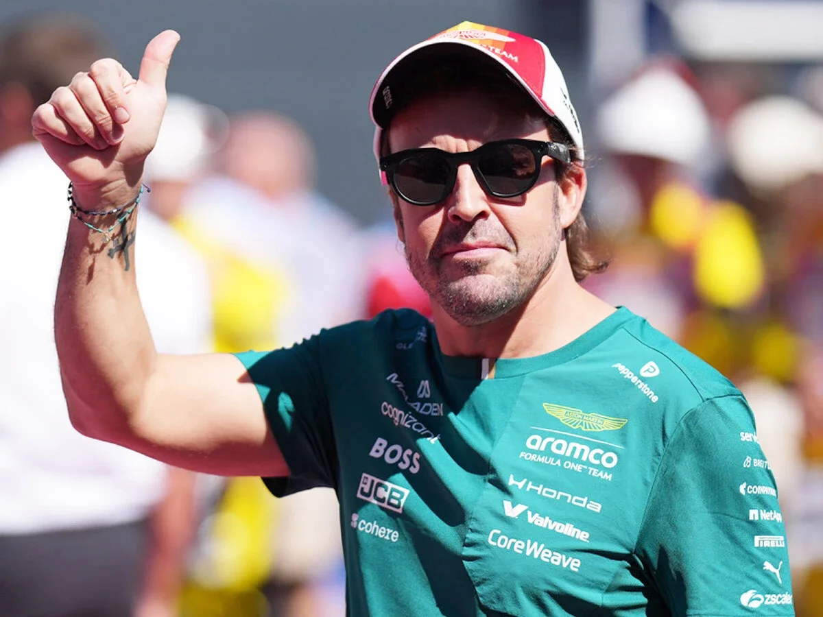 【F1】アロンソ、地元ファンのために17位完走を選択ホンダは来季飛躍へ「茨の道」を走り続ける