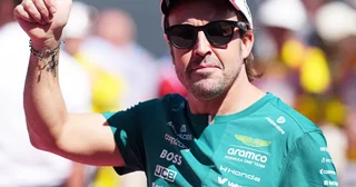 【F1】アロンソ、地元ファンのために17位完走を選択ホンダは来季飛躍へ「茨の道」を走り続ける