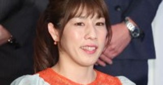 吉田沙保里、母の70歳を祝福→ネット驚き「50歳の間違いでは!?」「お若い!!そしてお美しい」