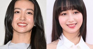 Koki,、「頼もしくて優しいここさん」姉・Cocomiとの2ショット披露「美しすぎる姉妹」「オーラがすごい」の声