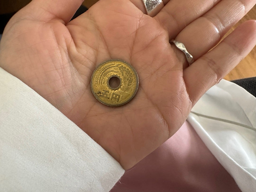  あいのり･桃、ATMでまさかのミス告白、5万円のつもりが… 
