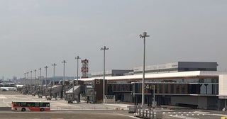 JAL、羽田空港T1北側サテライトを9月1日から利用最寄り保安検査場から約1キロ