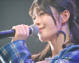 僕青・持永真奈が最後だから明かす素顔と卒業への想い 「また会いに行ける日が来ると信じてる」