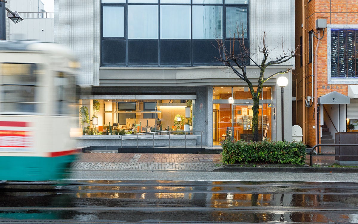 若者を富山市街地に呼び戻す学生シェアハウス「fil」。入居条件は“まちづくり参加”、特典は電車代半額補助・映画無料や地元社長との座談会も！