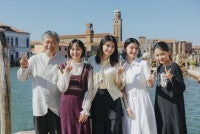 実写映画『ルックバック』出口夏希、蒔田彩珠、是枝裕和監督らがベネチア国際映画祭参加へ！コメント到着