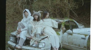 幽体コミュニケーションズ、2ndフルアルバム『忘れて』リリース決定シンリズム、Nagakumoが参加