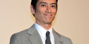 昨年俳優復帰・伊勢谷友介、雰囲気激変な48歳の“今”「う。。。わ」「もはや犯罪レベル」