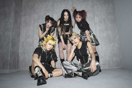 PIGGS、新曲「ズレてけよgenius」5月22日配信リリース！