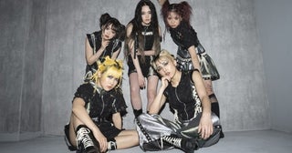 PIGGS、新曲「ズレてけよgenius」5月22日配信リリース！