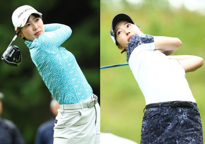 蛭田みな美が大幅ジャンプアップ福田萌維が安全圏の15位に浮上【リランキング動向】