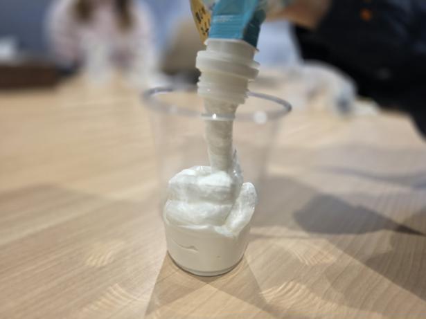 【実食レポ】「まるでソフトクリーム」?! に「わさび醤油」！フジッコの「カスピ海ヨーグルト」5種食べくらべ