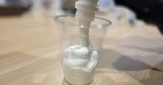 【実食レポ】「まるでソフトクリーム」?! に「わさび醤油」！フジッコの「カスピ海ヨーグルト」5種食べくらべ