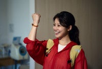 『クロスロード』第3話 “遥”今田美桜、ベトナム人技能実習生と芽生えた友情院内では患者が消える事件が発生