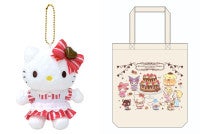 銀座三越で“サンリオ大型ショッピングイベント”開催へ！チョコがテーマの限定グッズ登場