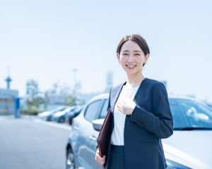 月に2度も車がイタズラに？ディーラー営業マンが巻き込まれた“危ないお客”の実態