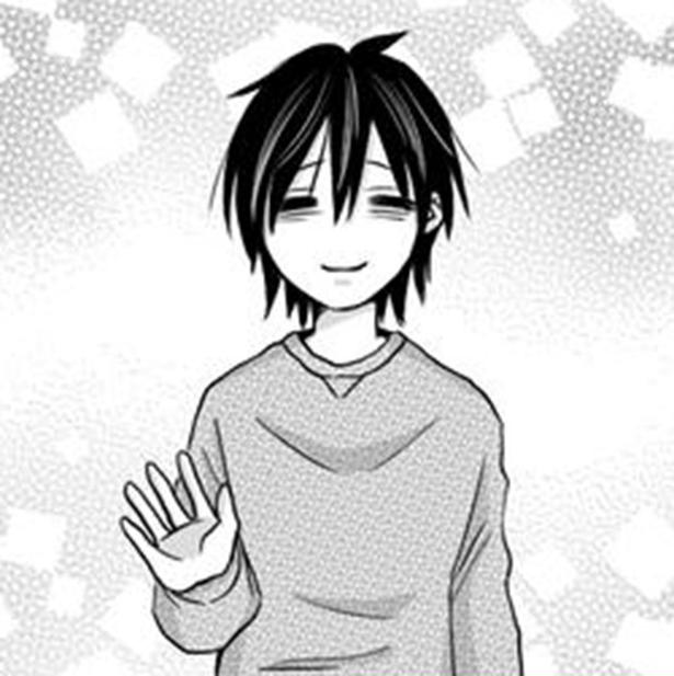 手袋を外して｢握手してください｣→強迫性障害の少年が最後にお世話になった看護師へ向けた勇気ある行動【作者に聞く】