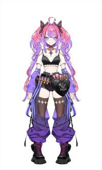 ホロライブ・綺々羅々ヴィヴィ、西川貴教の「THE FIRST TAKE」に驚愕「55歳であの筋肉維持できる!?」