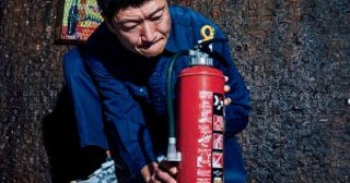 ザブングル加藤（51歳）、芸人の傍らで“月20万円以上”稼いでいる意外な仕事を告白「メチャクチャ下半身が鍛えられる」