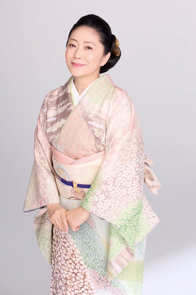 石川さゆり デビュー後、大ヒットが出ない3年間…好奇心の先の出会い「『教えてください』とお伺いしました」