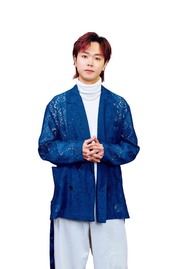 次世代を担う若手ライバー・ゆうくん、配信に必要なことは「続けるため