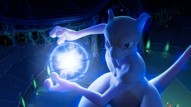 シルバーウィークもABEMAで“ポケモンアニメ＆映画”「ミュウツーの逆襲 EVOLUTION」「劇場版ポケットモンスター ココ」などを無料一挙放送