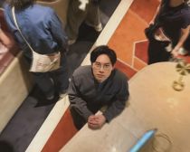 結婚発表した34歳俳優、今やドラマに欠かせない存在に。最新作に見る“画面の隅でも目立つ”実力とは