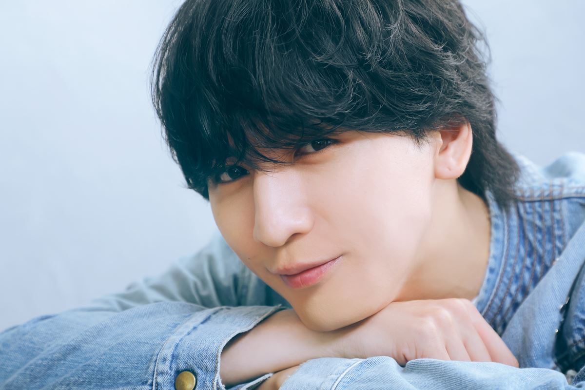 藤井流星「コメディを書いてくれませんか？」熱望から実現した『ROLL｟CAKE｠TIME』 で見せたいもの