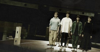 唐田えりから4人の主演女優が怒り、泣き、罵り合う「Page30」予告編と場面写真が公開
