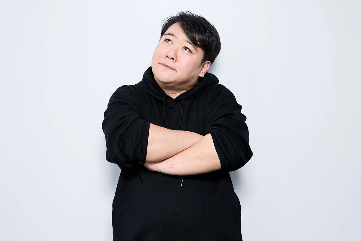 【性の対談連載：ラランド・ニシダと『みんなのセックス大全！』】「妊娠すると女性の性欲は弱くなる？強くなる？」