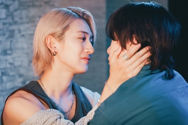 NAOYA“湊”が素直になり冨田侑暉“静真”と結ばれる姿が胸熱「クラクラしかけた」の声＜セラピーゲーム最終回＞