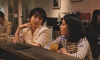 岸井ゆきの主演『すべて真夜中の恋人たち』映像とセリフの美しさが光る特報映像＆場面写真解禁
