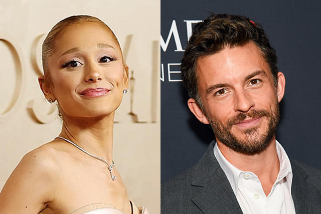 アリアナ・グランデとジョナサン・ベイリーの共演舞台が中止