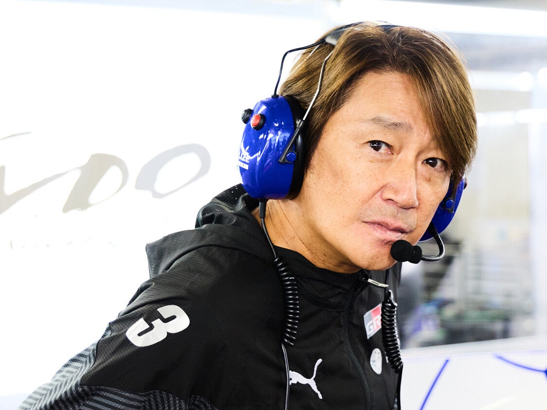 近藤真彦に聞いたスーパーフォーミュラの現在と未来トップ就任３年で観客急増も「まだまだ」 グローバル展開へ本腰