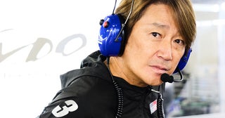 近藤真彦に聞いたスーパーフォーミュラの現在と未来トップ就任３年で観客急増も「まだまだ」 グローバル展開へ本腰