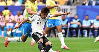 【ワールドカップ】サッカー日本代表のブラジル戦で蘇った1998年フランス大会の感覚 ベテランライターが振り返る28年間の成長