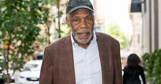 「リーサル・ウェポン」ダニー・グローバー、アルツハイマー病を公表