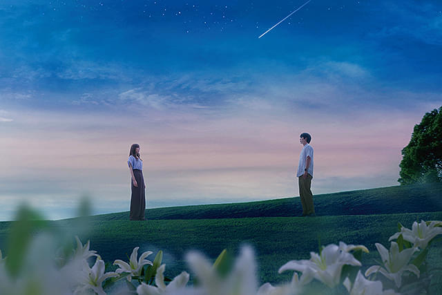大ヒット記録「あの花」なぜ続編は実現した？脚本作りに1年以上、ハマり役のキャスティング「素晴らしい作品になると確信」