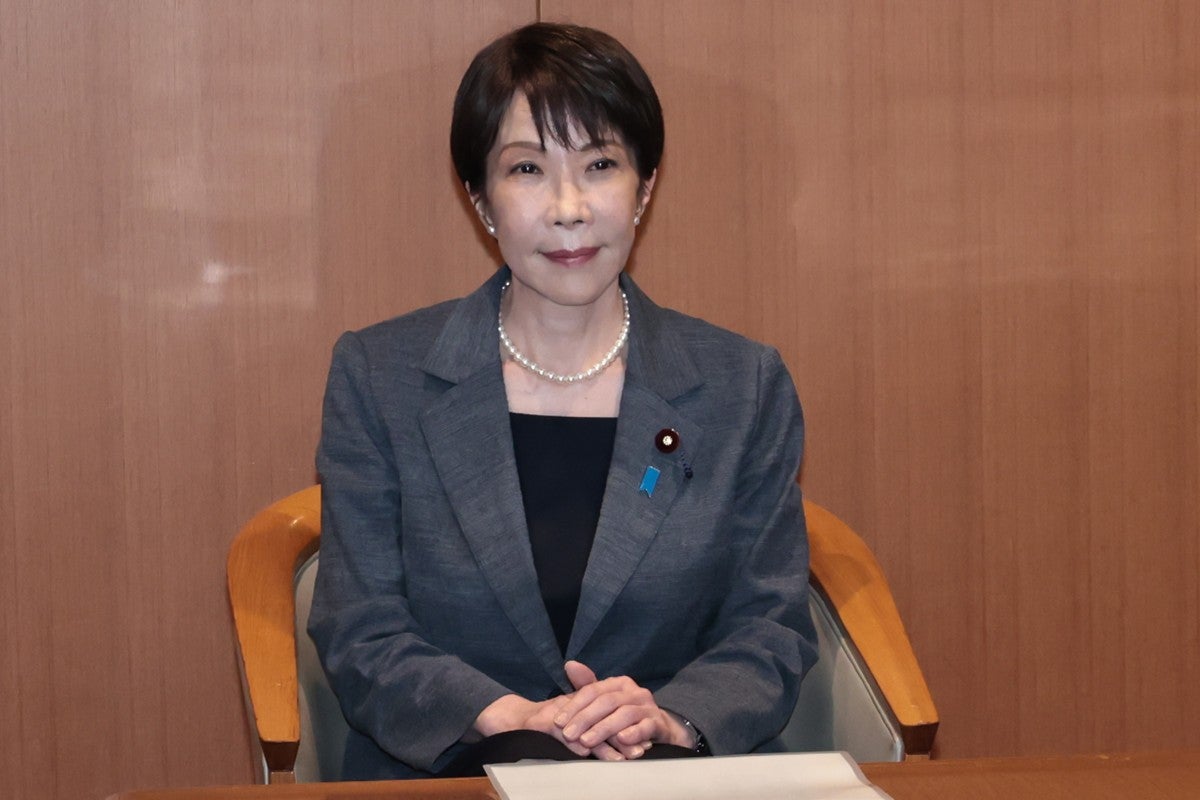高市首相8月下旬の「内閣改造」で狙う「支持率上昇」…秘策は「萩生田光一氏を幹事長に」、維新からは1人入閣か