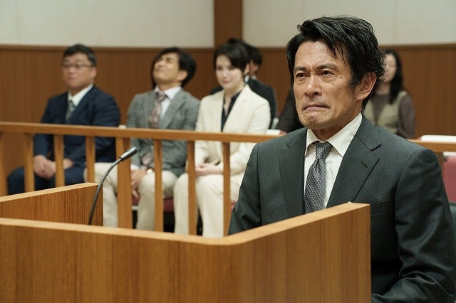 有罪率99.9%を覆せ！ 内野聖陽主演の痛快な逆襲エンターテインメント「負けへんで」予告編&場面写真解禁