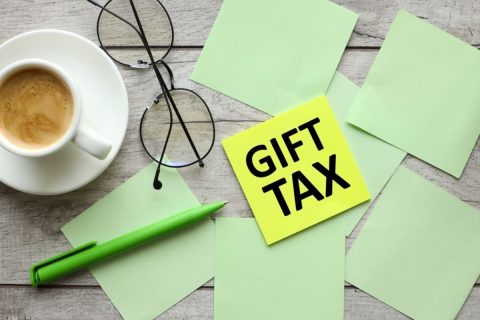 親から“株”を無償で譲り受けました。税務署から「贈与税のお尋ね」が届きましたが、これは課税対象になるのでしょうか？