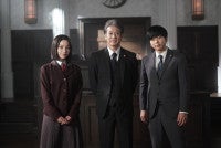 NEWS増田貴久、『無垢なる証人』出演決定！主演・唐沢寿明と対立する検察官役