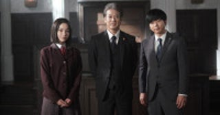 NEWS増田貴久、『無垢なる証人』出演決定！主演・唐沢寿明と対立する検察官役