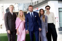 ブルックリン・ベッカム、両親の父の日投稿に激怒「放っておいてほしい」